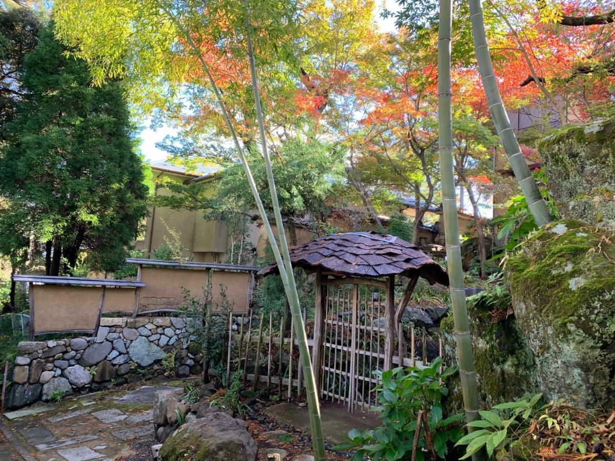 Ashigarashimo-Gun - House / Vacation Stay 79636 Hakone Exterior foto