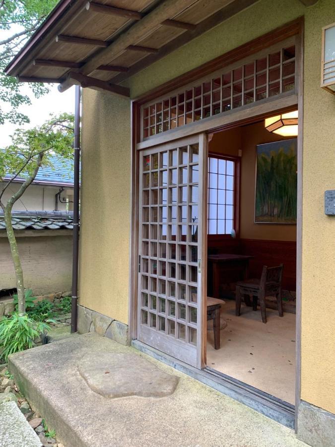 Ashigarashimo-Gun - House / Vacation Stay 79636 Hakone Exterior foto