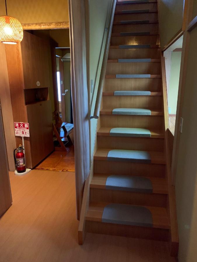 Ashigarashimo-Gun - House / Vacation Stay 79636 Hakone Exterior foto